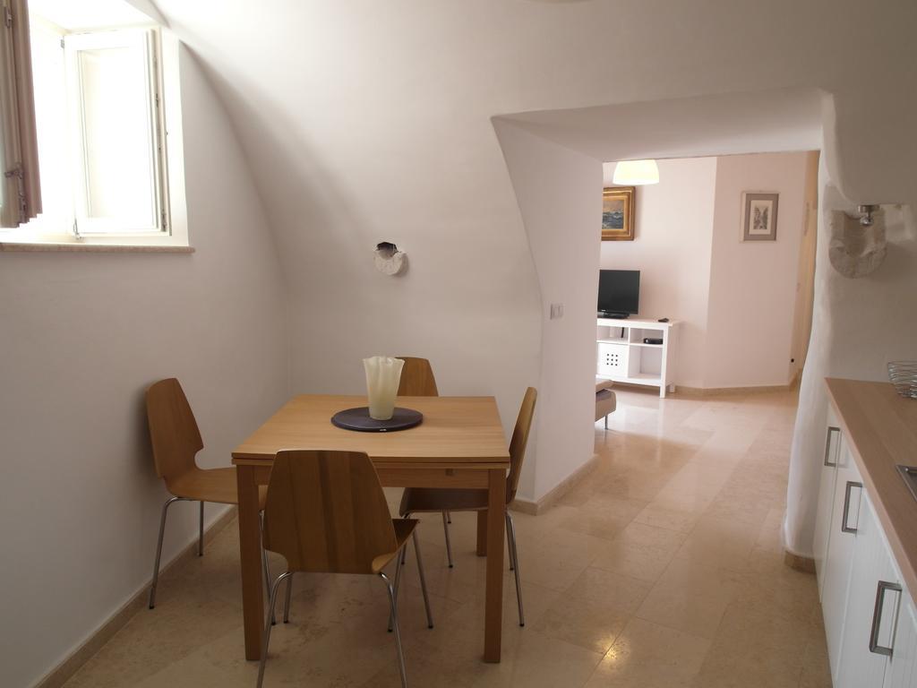 Apartments Antica Orsera Cameră foto