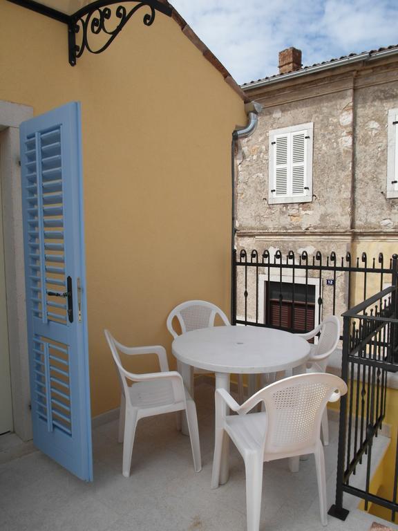 Apartments Antica Orsera Cameră foto